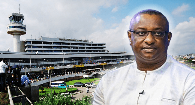 FG Sacks All Directors Of Civil Aviation Agencies