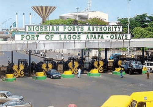 nigerian ports authority