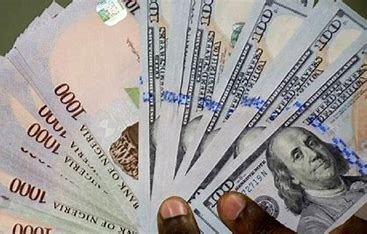 Naira falls to all-time low on I&E window, hits N1,099/$