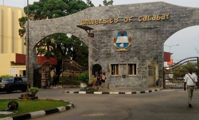 University of Calabar Increases fee by 100%