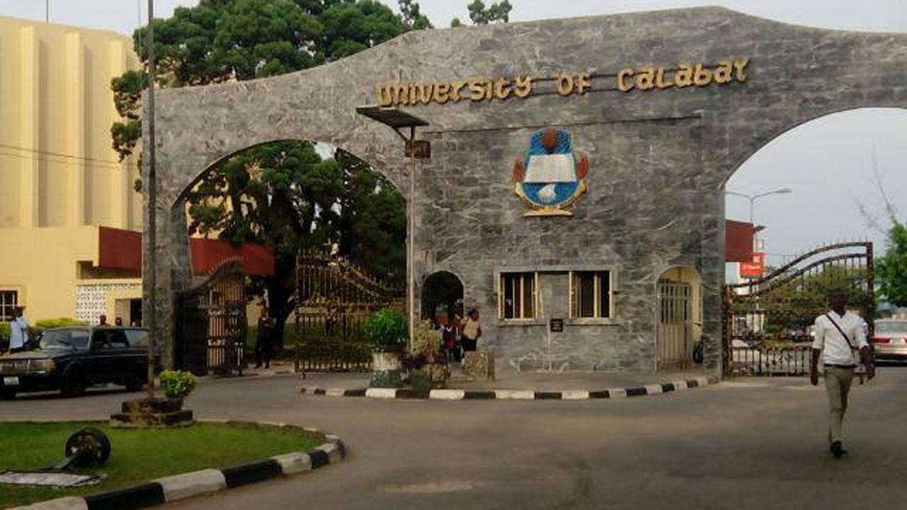 University of Calabar Increases fee by 100%