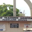 esut teaching hospital