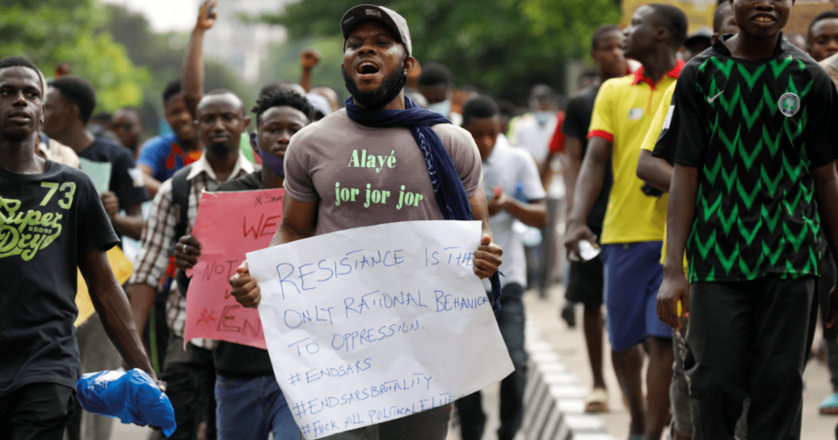 Human rights