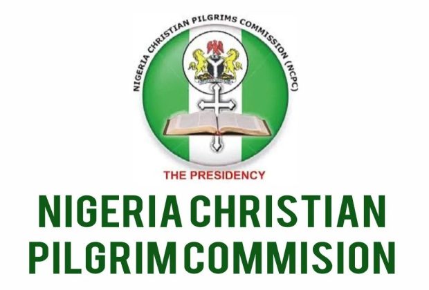 nigerian christian pilgrimage commission ncpc