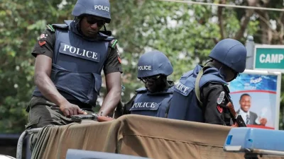nigeria police 1