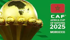 afcon 2025