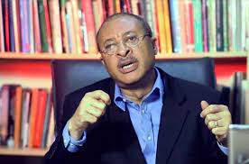 pat utomi