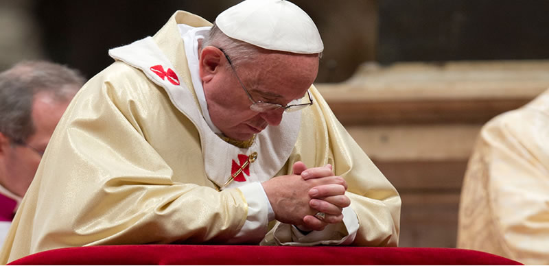 pope francis