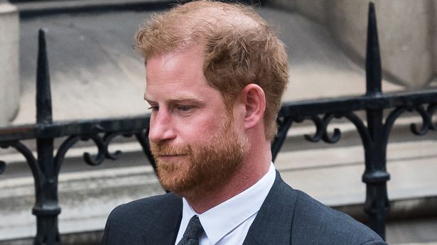 prince harry