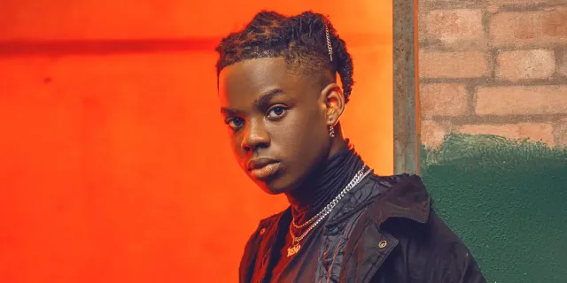 rema to perform at brit awards