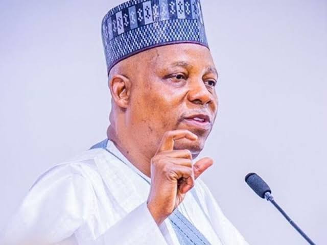 shettima
