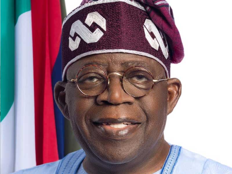 Tinubu
