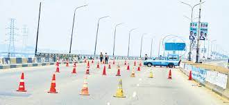 third mainland bridge