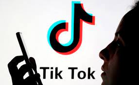 tik tok