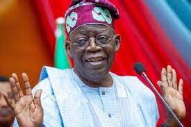 Tinubu