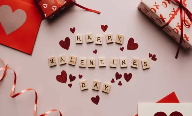 Despite Economic Challenges, Lagosians Splurge on Lavish Valentine's