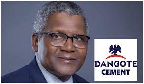 dangote