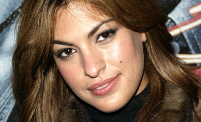 eva mendes