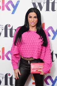 katie price 2