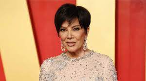 kris jenner