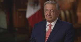 mexican president