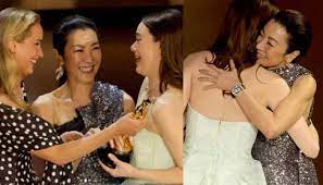 michelle yeoh