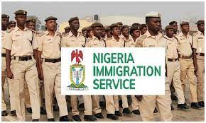 nigerian immigration