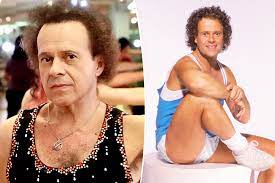 richard simmons