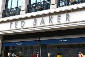 ted baker