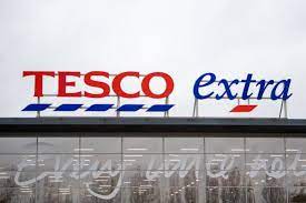 tesco