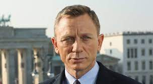 daniel craig