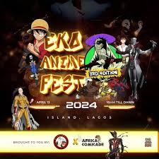 eko anime frstival