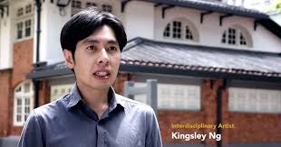 kingsley