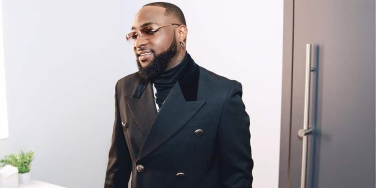 Davido