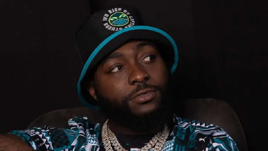 Davido