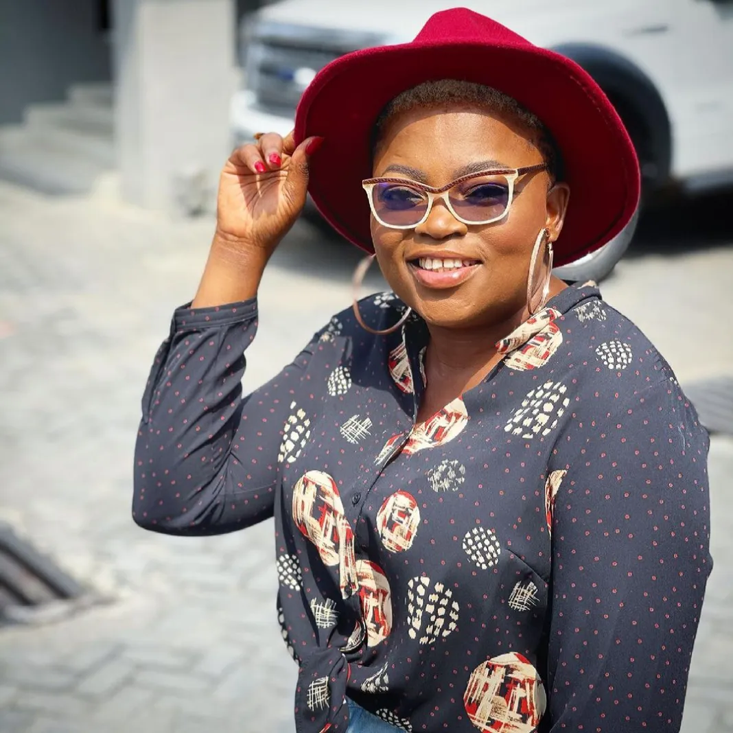 Funke Akindele