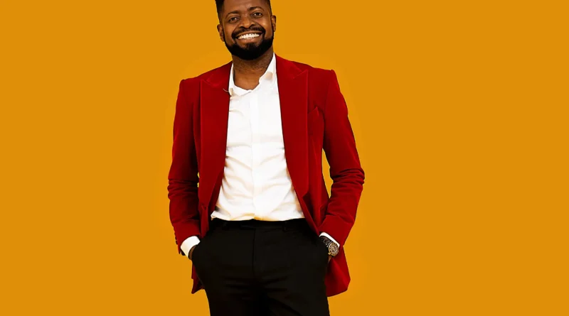 Basketmouth