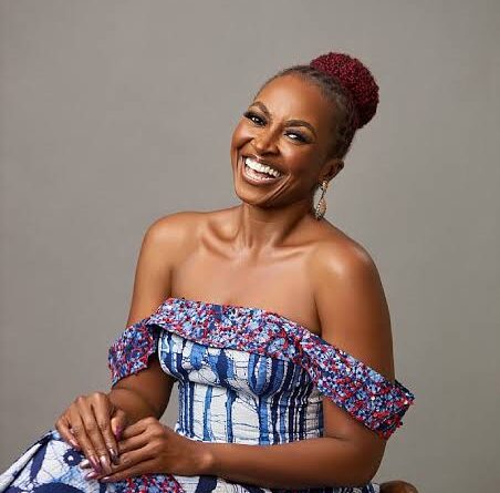 Kate Henshaw