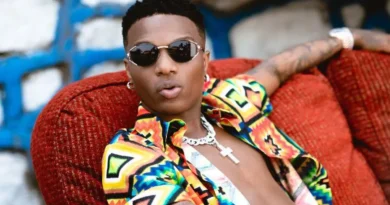 Wizkid