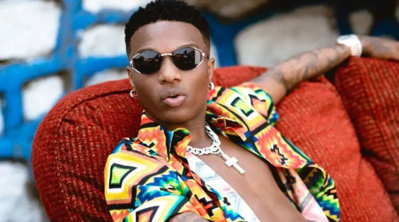 Wizkid