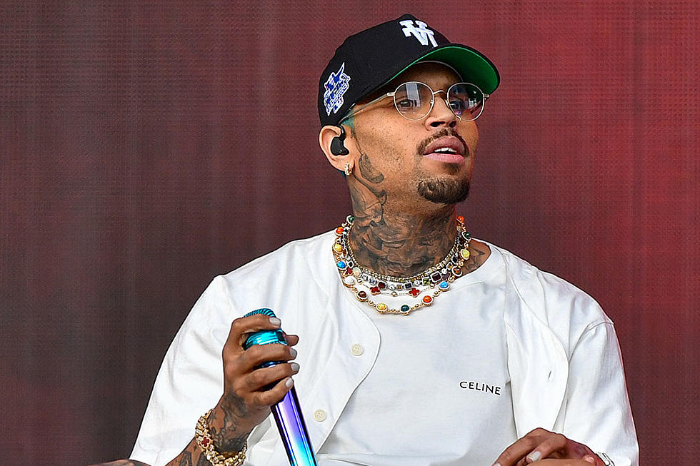 Chris Brown Sells Out Africa's Biggest Stadium in Just 2 Hours — Flor Media