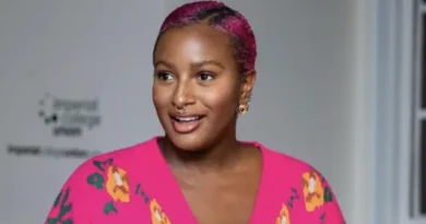 DJ Cuppy