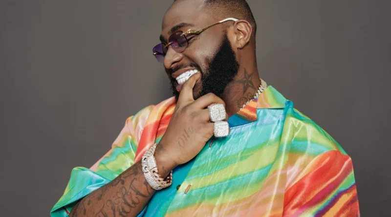 Davido