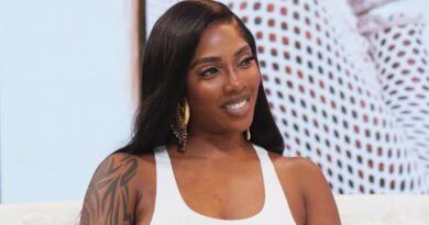 Tiwa Savage