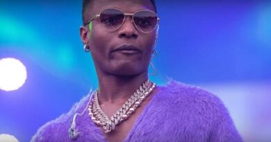 Wizkid