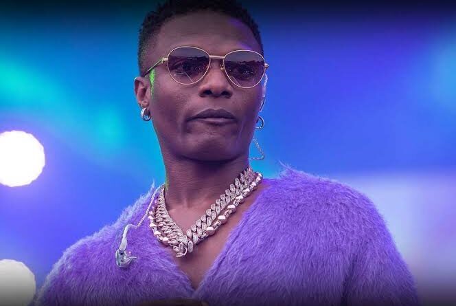 Wizkid