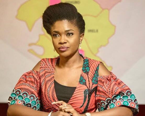 Omoni Oboli