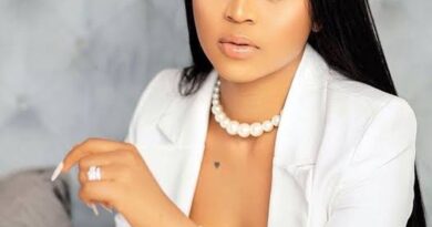 Regina Daniels