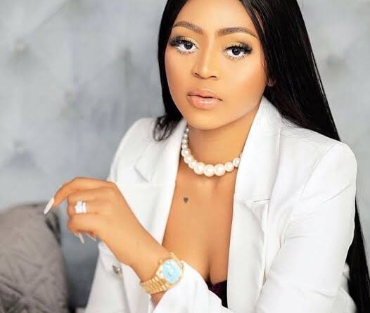 Regina Daniels