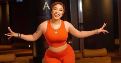 Tonto Dikeh
